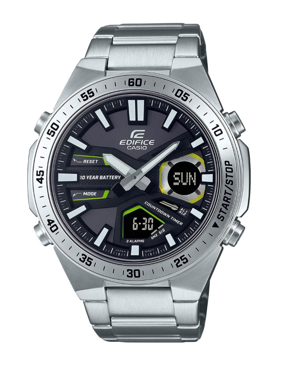 Casio Edifice EFV-C110D-1A3VDF
