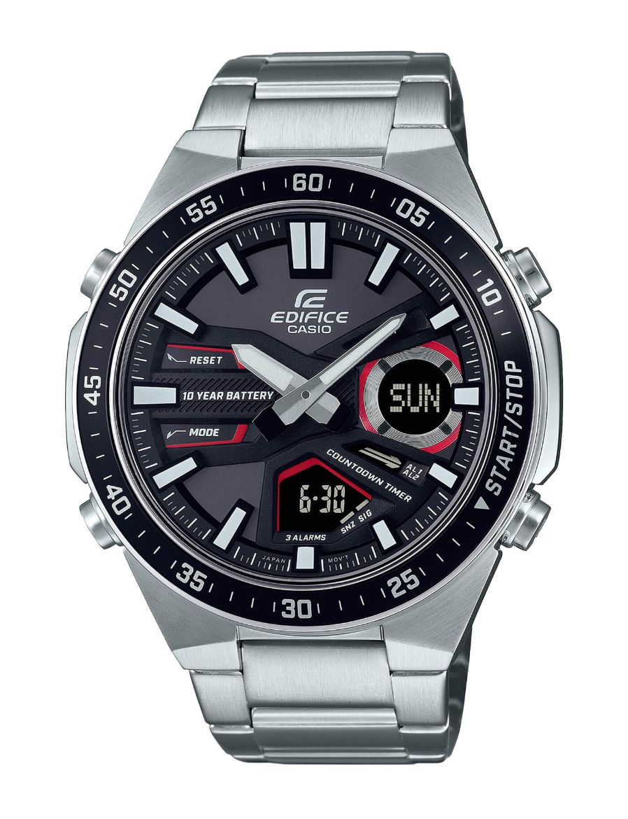 Casio Edifice EFV-C110D-1A4VDF
