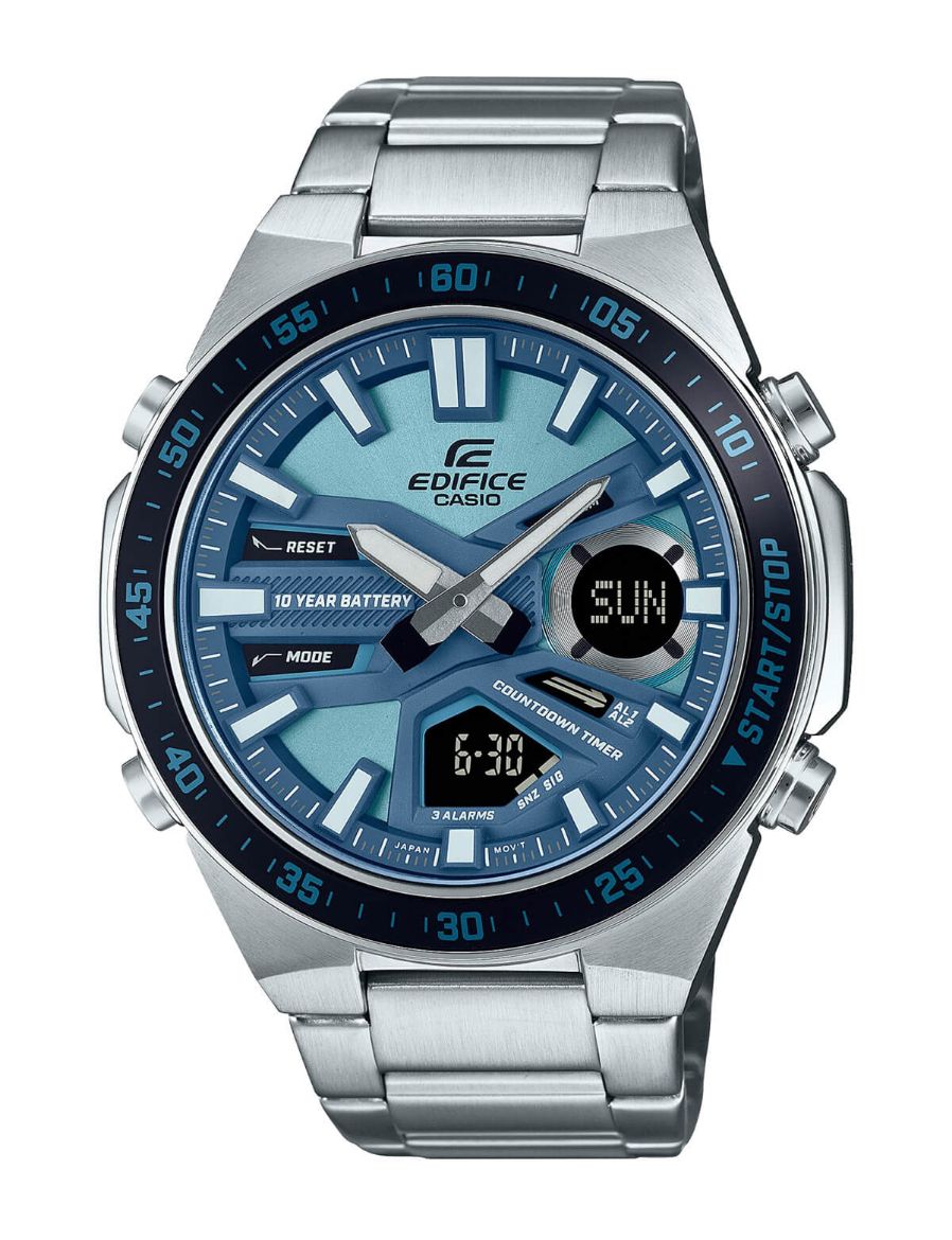 Casio Edifice EFV-C110D-2BDF