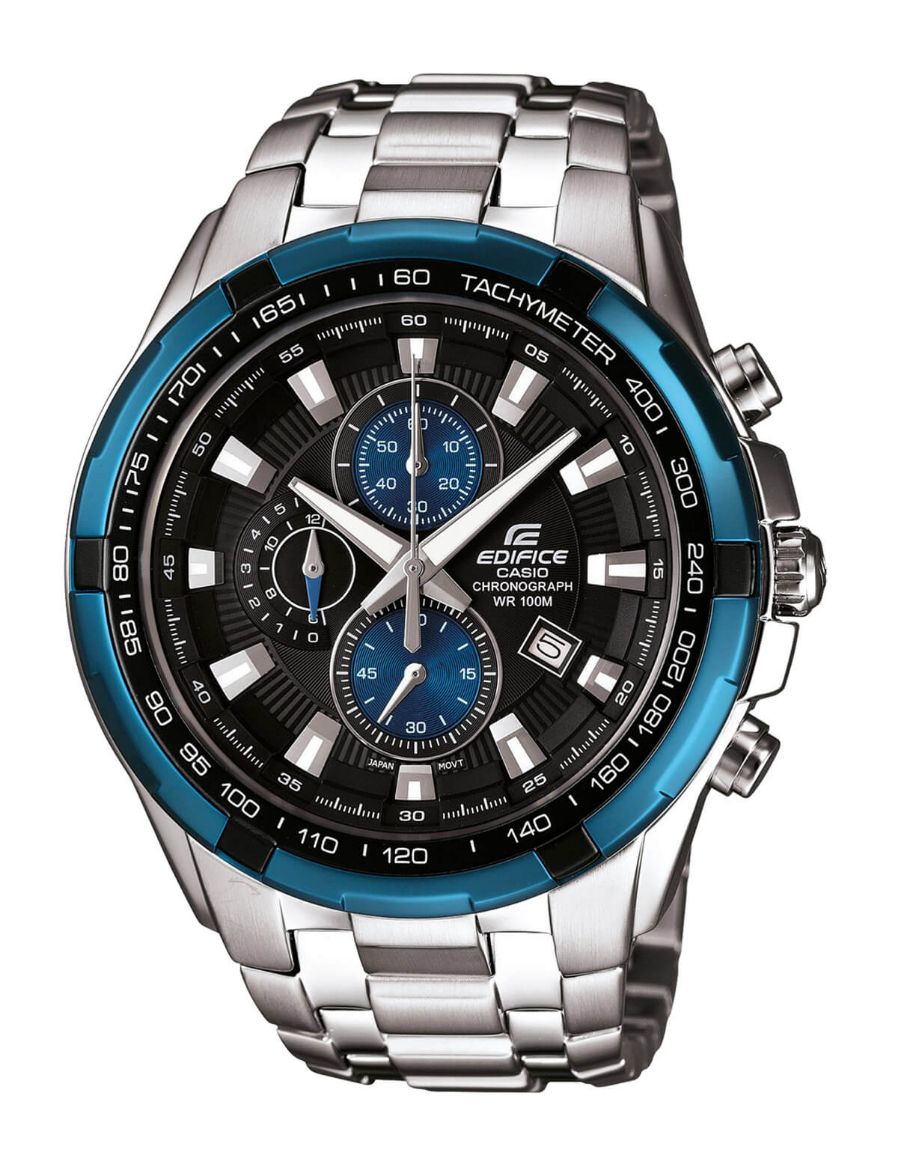 Casio Edifice Standard Chronograph EF-539D-1A2VUDF