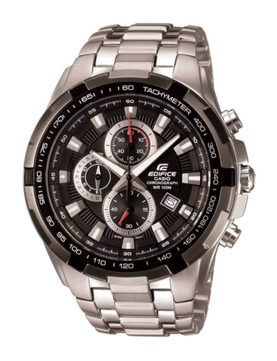 Casio Edifice Standard Chronograph EF-539D-1AVUDF