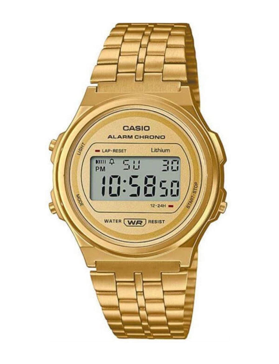 Casio Vintage A171WEG-9ADF