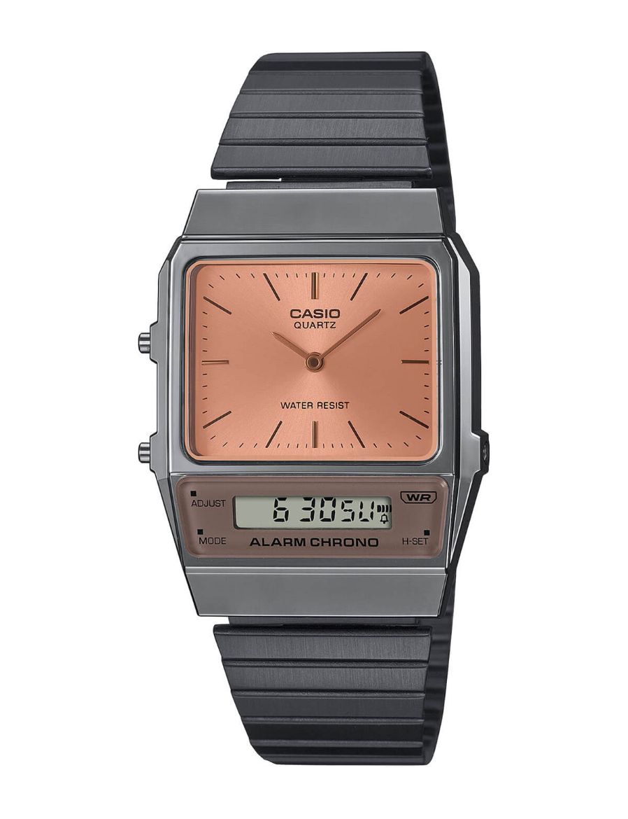 Casio Vintage AQ-800ECGG-4ADF