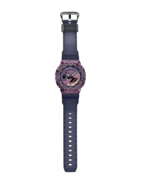 G-Shock Milk Way Galaxy Edition GM-2100MWG-1ADR
