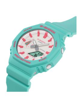 G-Shock Rich Brian Collaboration Model GA-2100RB-3ADR