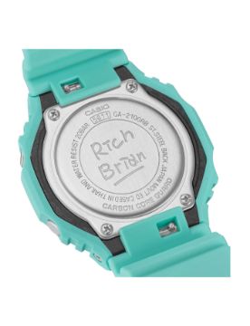 G-Shock Rich Brian Collaboration Model GA-2100RB-3ADR