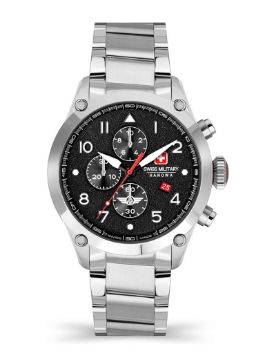 Swiss Military Hanowa Air Nightflighter SMWGI2101501