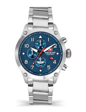 Swiss Military Hanowa Air Nightflighter SMWGI2101502