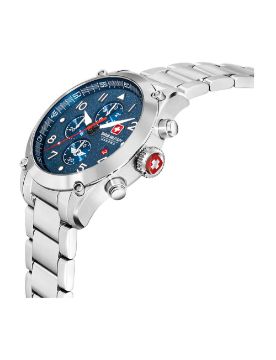 Swiss Military Hanowa Air Nightflighter SMWGI2101502