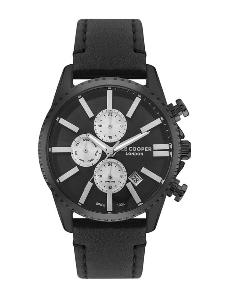 Lee Cooper Quartz Erkek Kol Saati LC07398.651