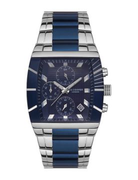 Lee Cooper Quartz Erkek Kol Saati LC07422.390
