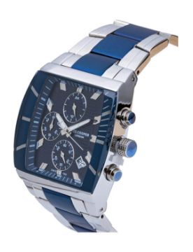 Lee Cooper Quartz Erkek Kol Saati LC07422.390