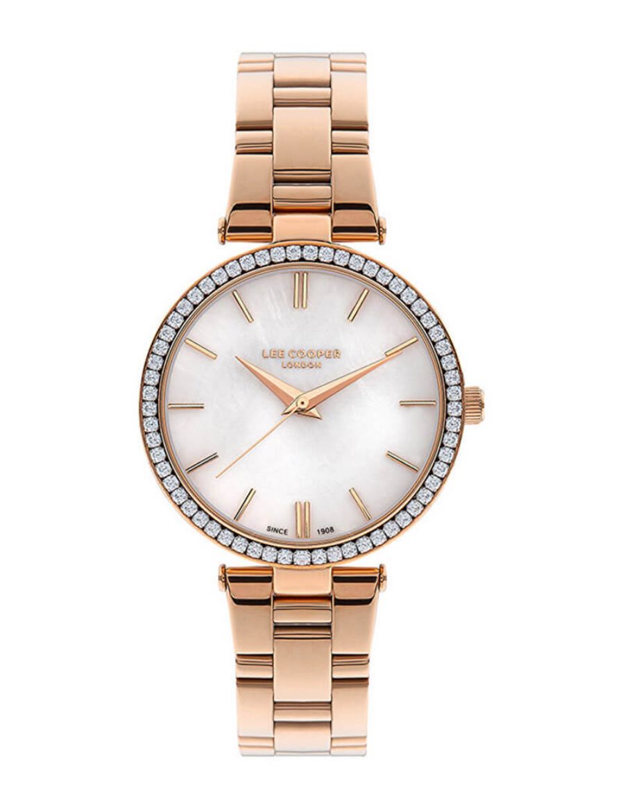 Lee Cooper Quartz Erkek Kol Saati LC07437.420