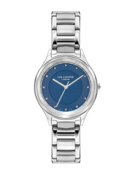 Lee Cooper Quartz Kadın Kol Saati LC07460.390