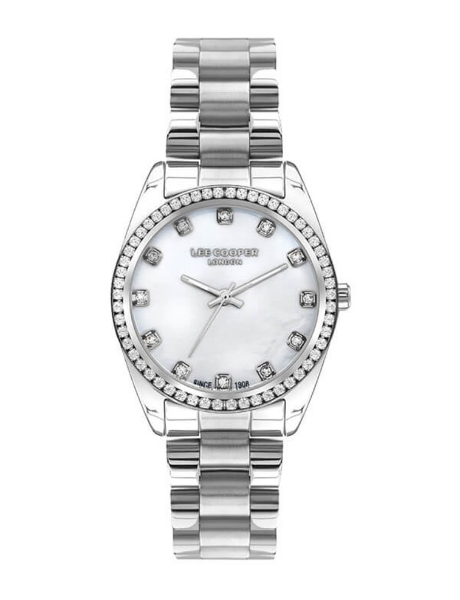 Lee Cooper Quartz Kadın Kol Saati LC07478.320