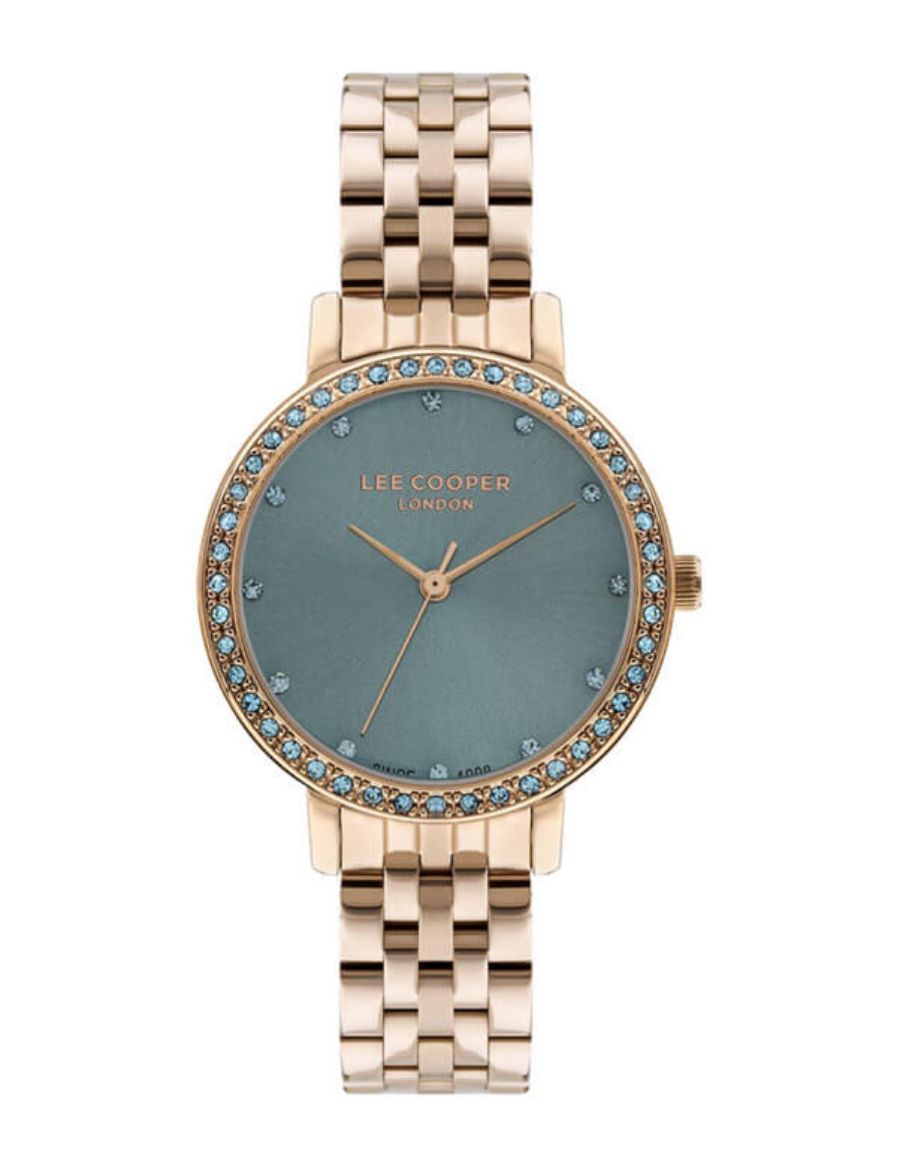 Lee Cooper Quartz Kadın Kol Saati LC07590.490