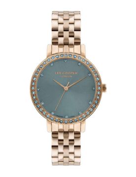 Lee Cooper Quartz Kadın Kol Saati LC07590.490
