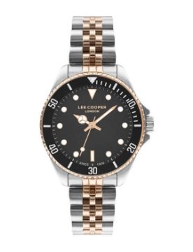 Lee Cooper Quartz Kadın Kol Saati LC07593.560