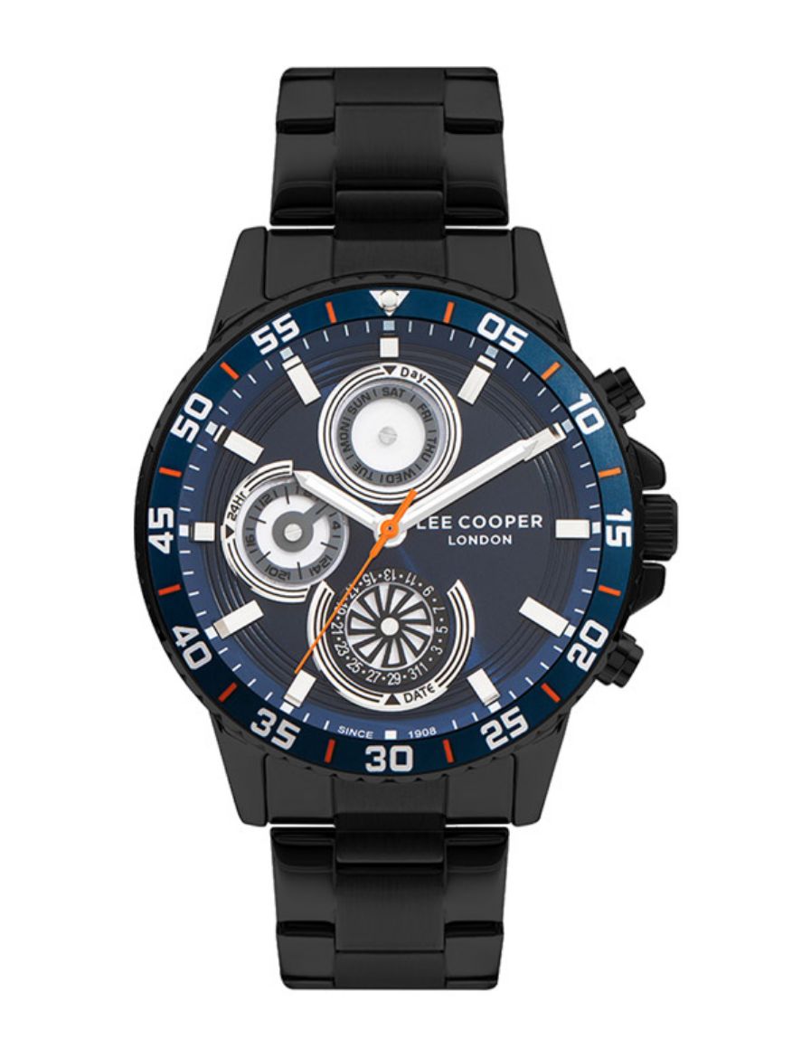 Lee Cooper Quartz Erkek Kol Saati LC07636.690