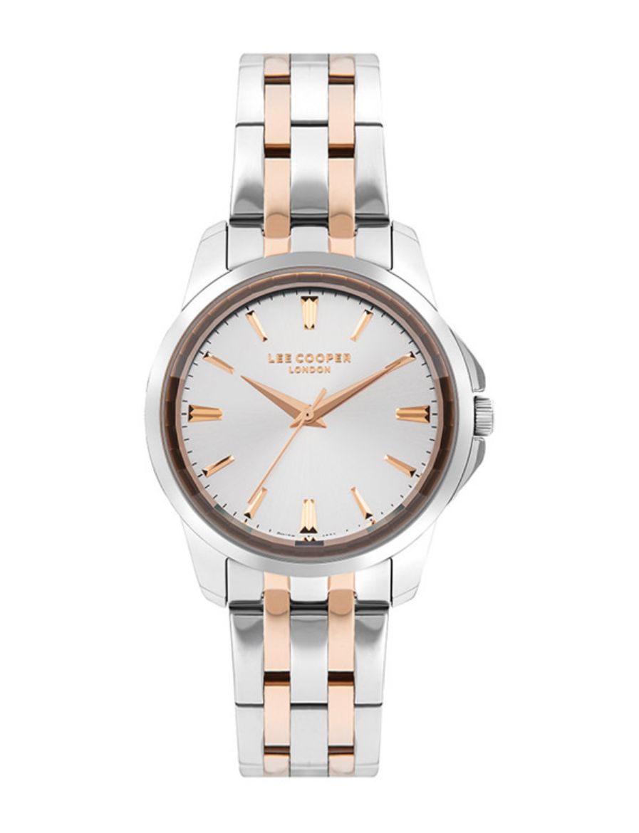 Lee Cooper Quartz Kadın Kol Saati LC07683.530