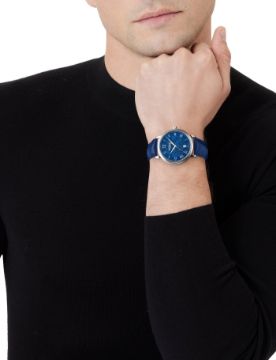 Montblanc Tradition Automatic Date 40 mm 131274