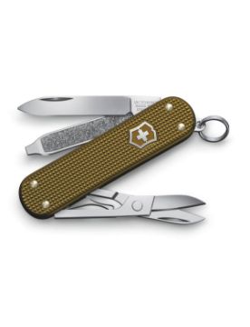 Victorinox Classic SD Alox Limited edition 2024 Çakı VT-0.6221.L24