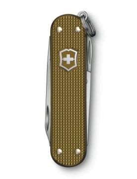 Victorinox Classic SD Alox Limited edition 2024 Çakı VT-0.6221.L24
