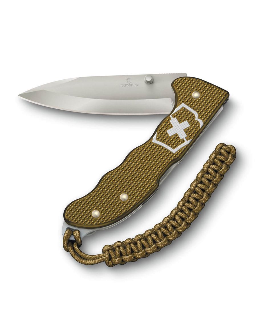 Victorinox Evoke Alox Limited Edition 2024 Çakı VT-0.9415.L24