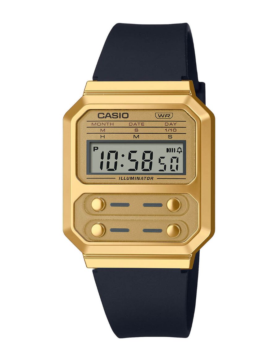 Casio Vintage A100WEFG-9ADF