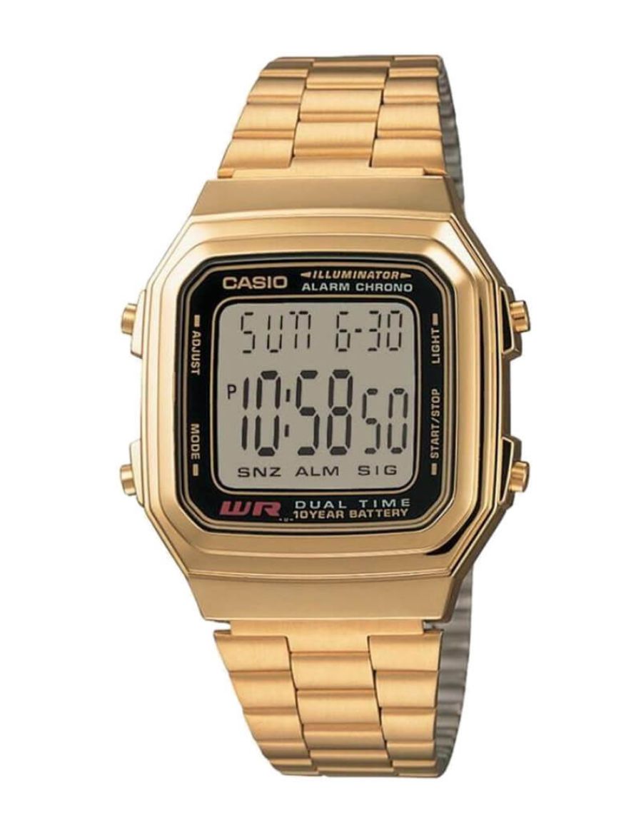Casio Vintage A178WGA-1ADF
