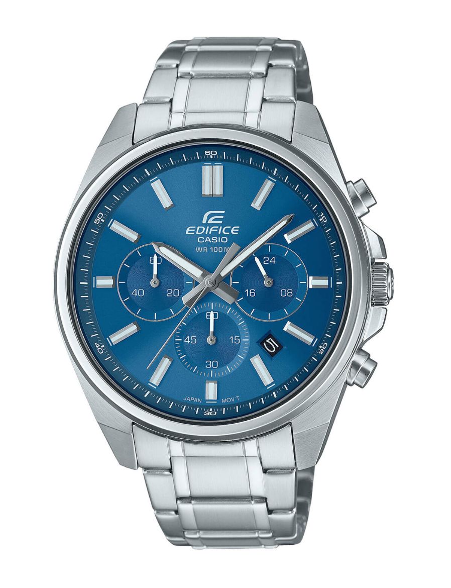 Casio Edifice Standard Chronograph EFV-650D-2AVUDF