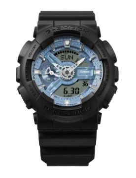 Casio 110 Series GA-110CD-1A2DR