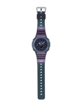 Casio 2100 Series GA-2100AH-6ADR