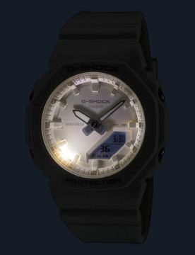 Casio Quartz Kadın Kol Saati GMA-P2100-7ADR