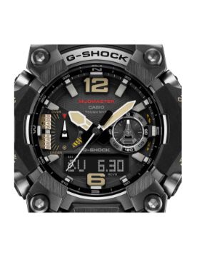 Casio Master of G-Land Mudmaster GWG-B1000-1ADR