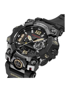 Casio Master of G-Land Mudmaster GWG-B1000-1ADR