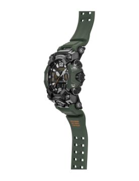 Casio Master of G-Land Mudmaster GWG-B1000-3ADR
