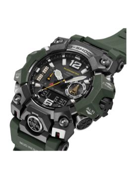 Casio Master of G-Land Mudmaster GWG-B1000-3ADR