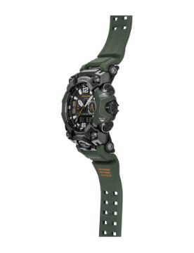 Casio Master of G-Land Mudmaster GWG-B1000-3ADR