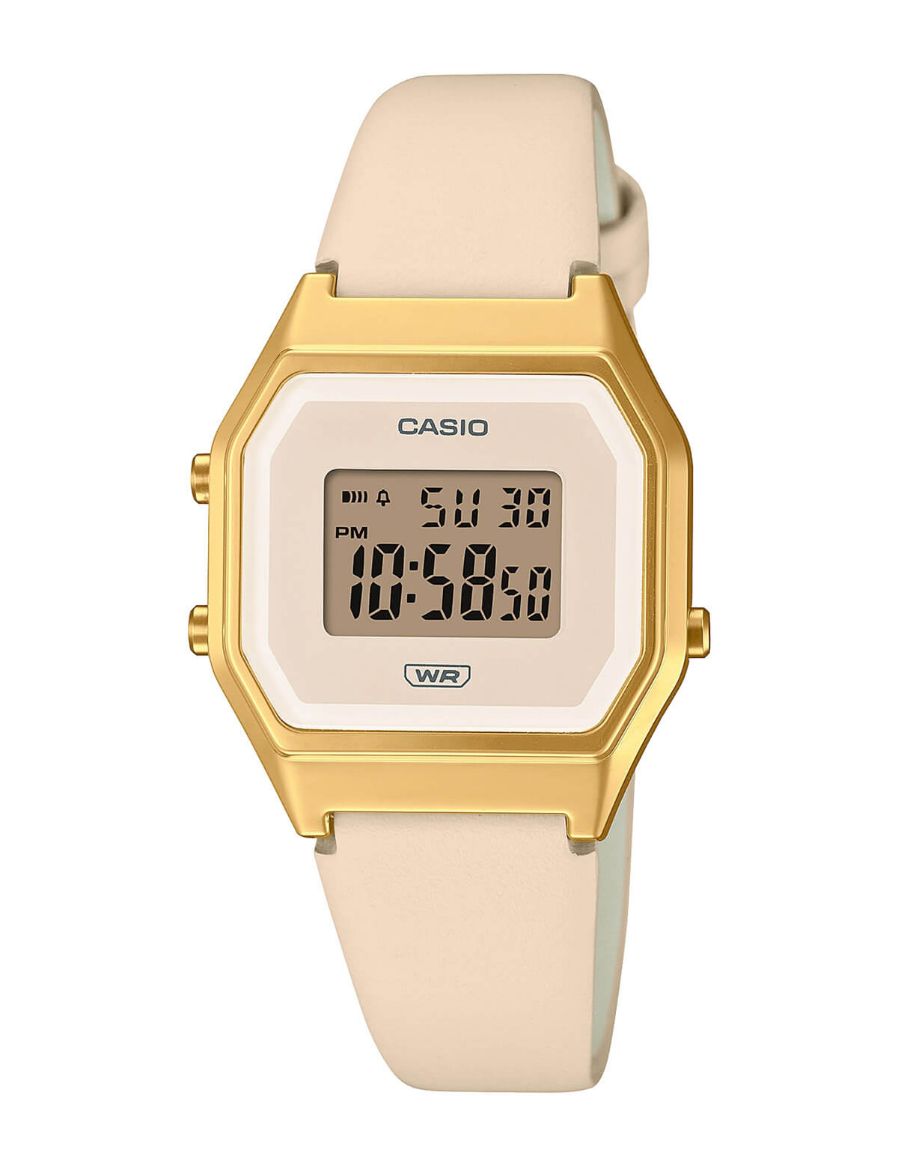 Casio Vintage LA680WEGL-4DF