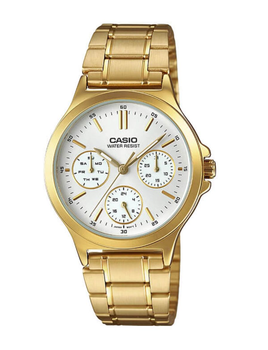 Casio Standard LTP-V300G-7AUDF