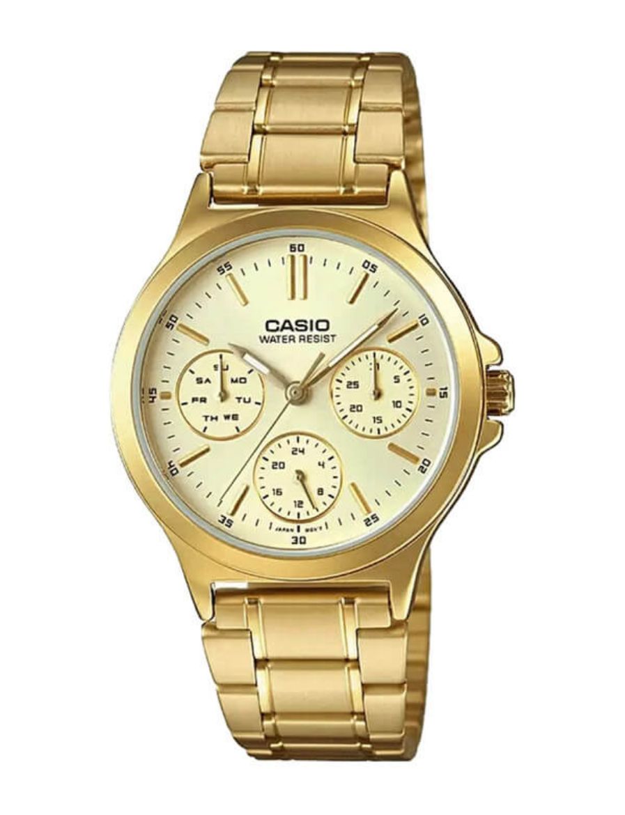 Casio Standard LTP-V300G-9AUDF