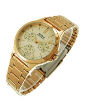 Casio Standard LTP-V300G-9AUDF