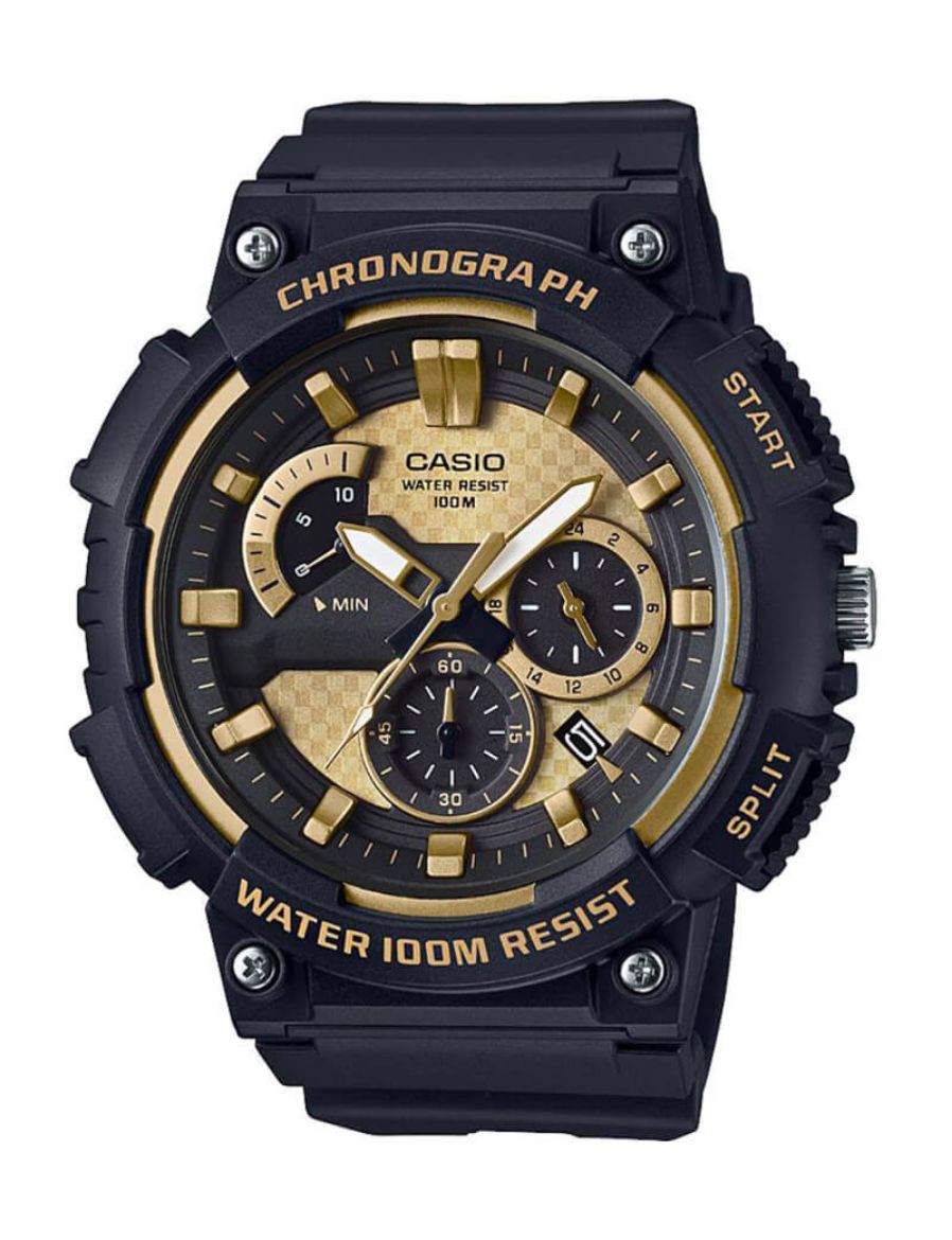 Casio Standard MCW-200H-9AVDF