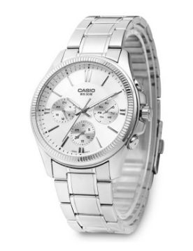 Casio Quartz Erkek Kol Saati MTP-1375D-7AVDF