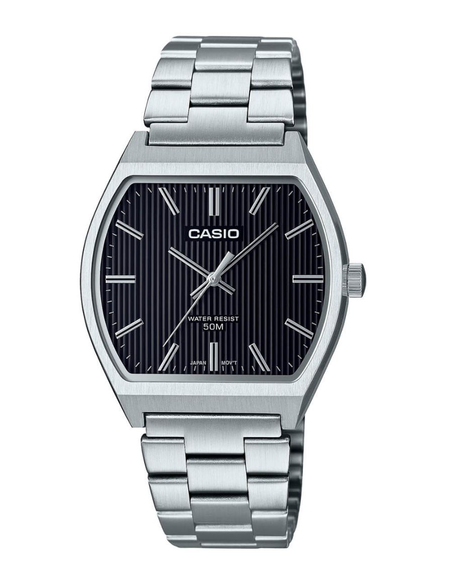 Casio Standard MTP-B140D-1AVDF