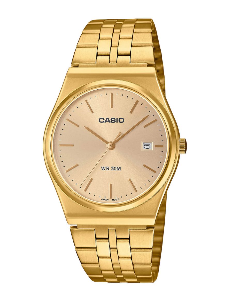 Casio Standard MTP-B145G-9AVDF