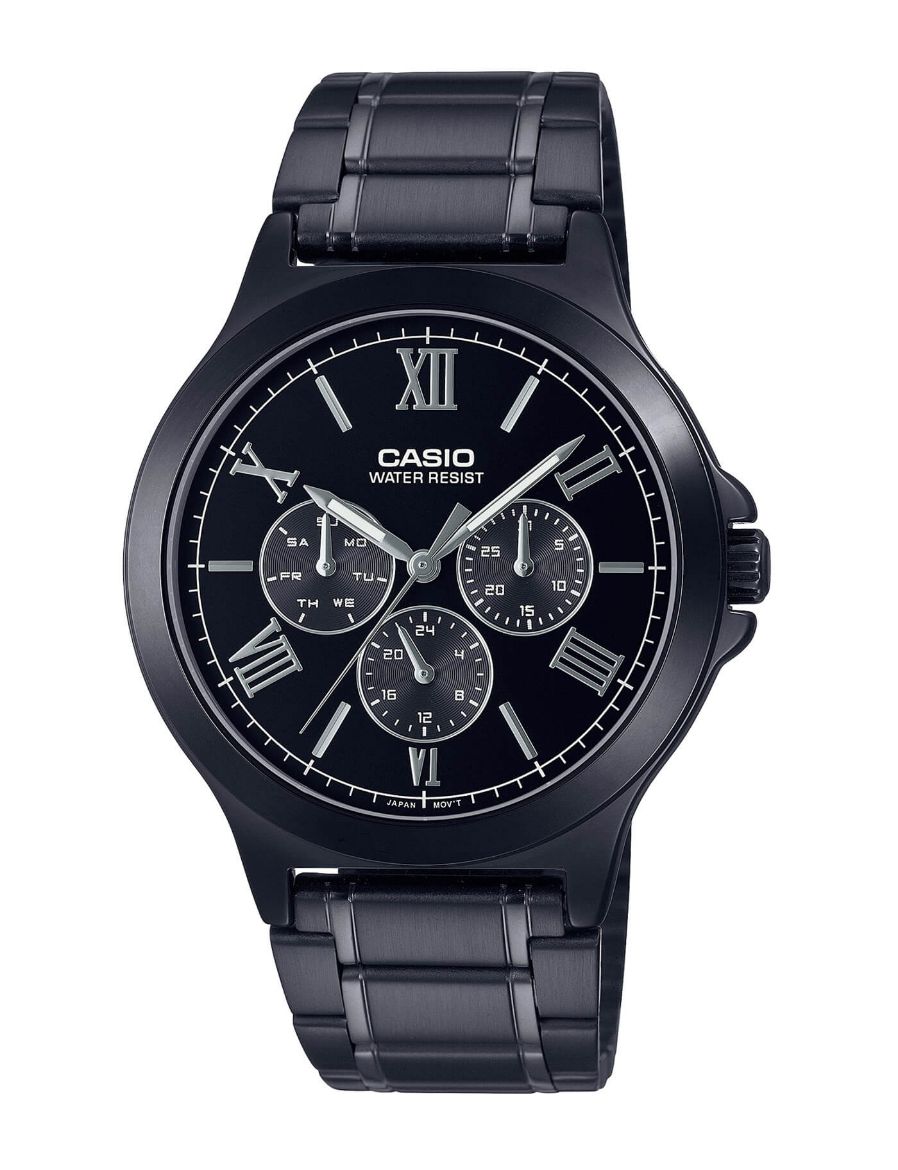 Casio Standard MTP-V300B-1AUDF