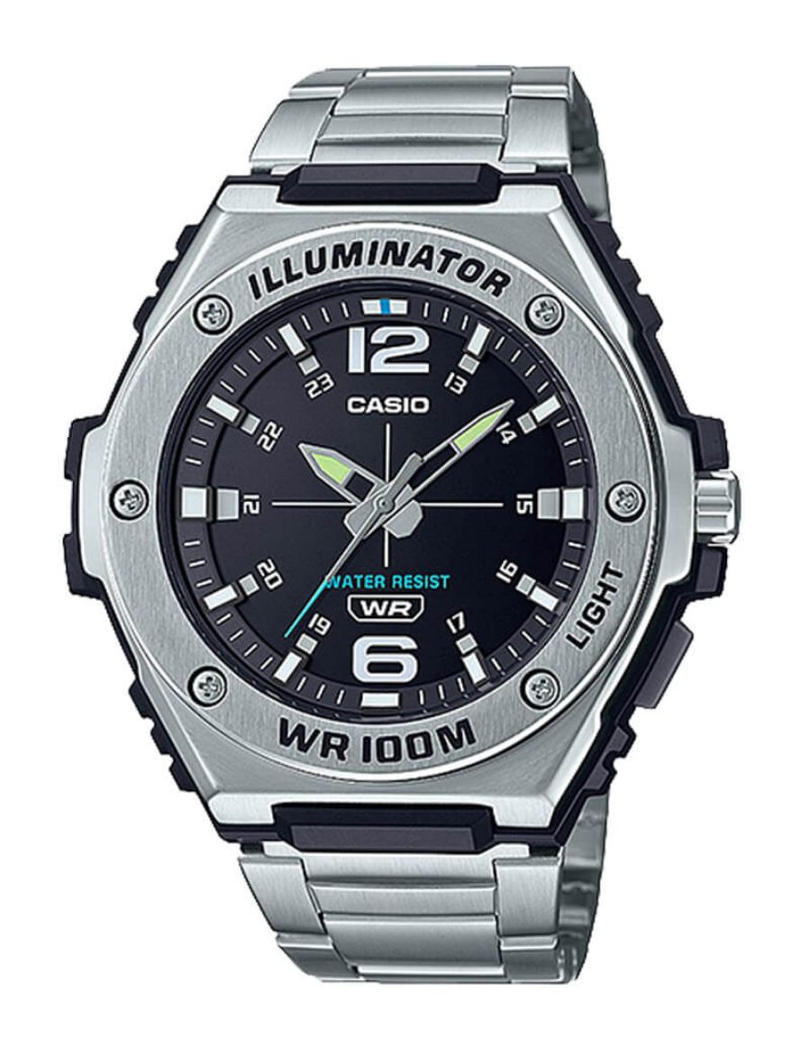 Casio Quartz Erkek Kol Saati MWA-100HD-1AVDF