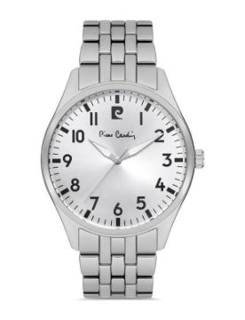Pierre Cardin Quartz Erkek Kol Saati 800601F02